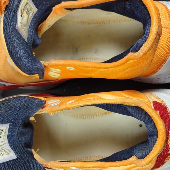 Paul George Nike Basketball Shoes - Picture 15 of 16